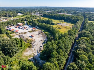 Atlanta, GA Commercial - 4390 Stacks Rd