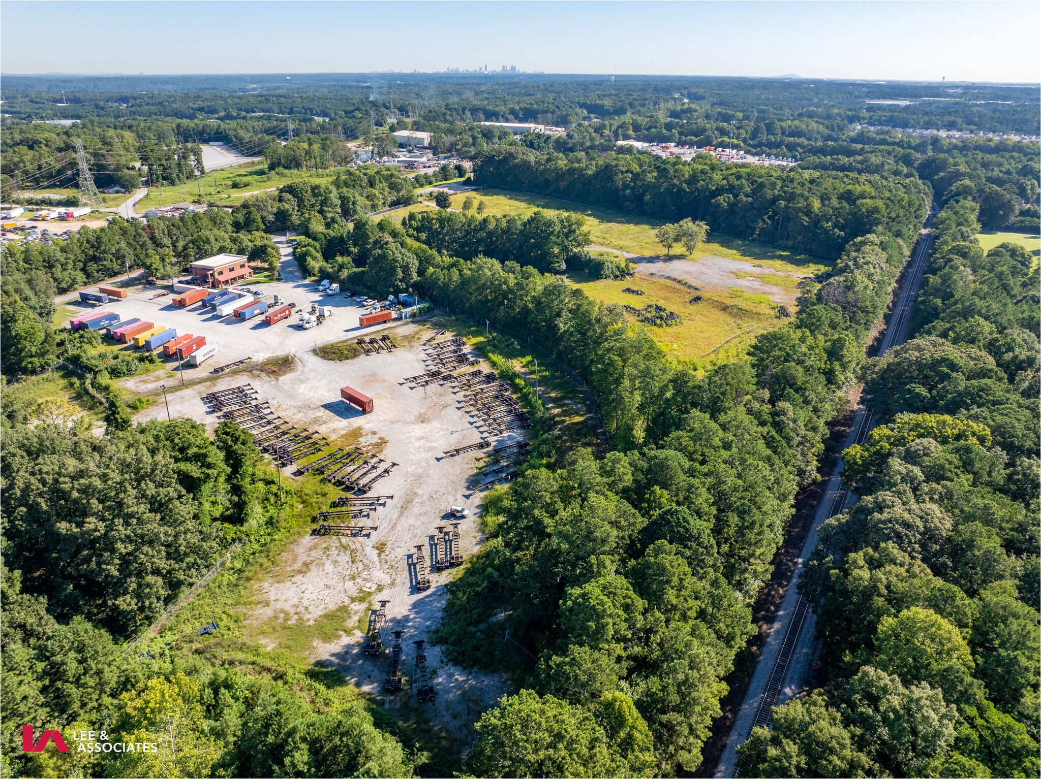 4390 Stacks Rd, Atlanta, GA for Rent