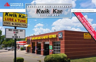 Red Oak, TX Auto Repair - 134 E Ovilla Rd Red Oak, TX Auto Repair - 134 E Ovilla Rd