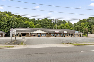 Calhoun, GA Retail - 514 S Wall St