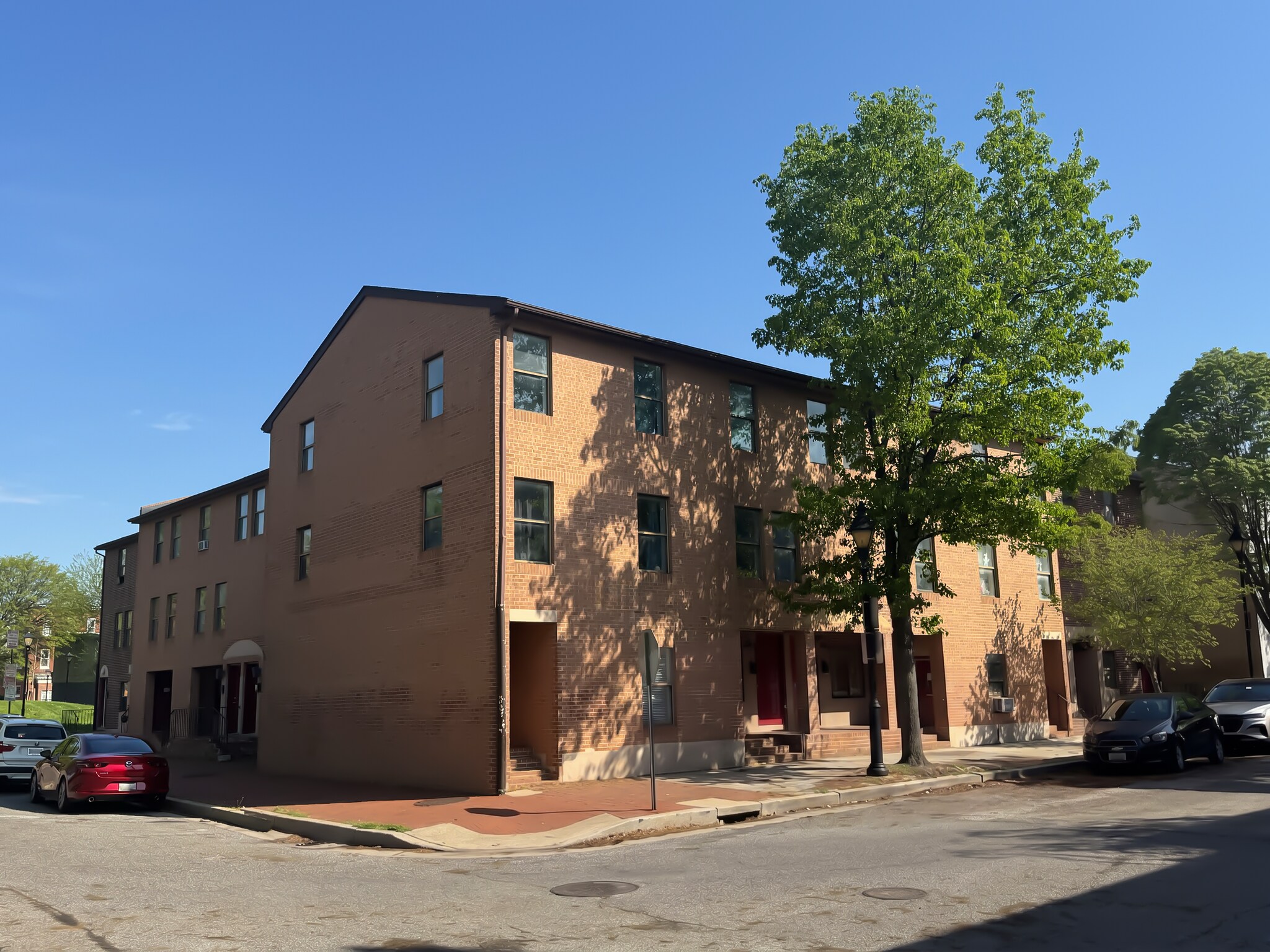 638 S Paca St, Baltimore, MD for Sale