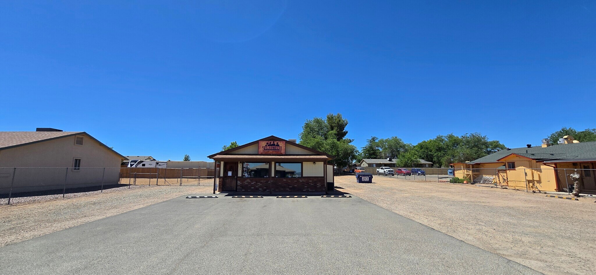 437 Butterfield Rd, Chino Valley, AZ for Sale