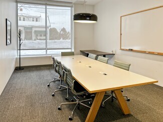 West Hartford, CT Coworking Space - 71 Raymond Rd