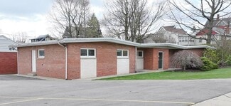 Shelby, OH Medical - 70 W Smiley Ave