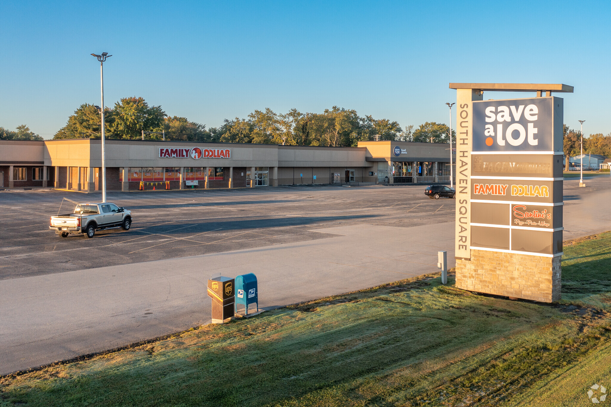 392 W Us-6, Valparaiso, IN for Rent