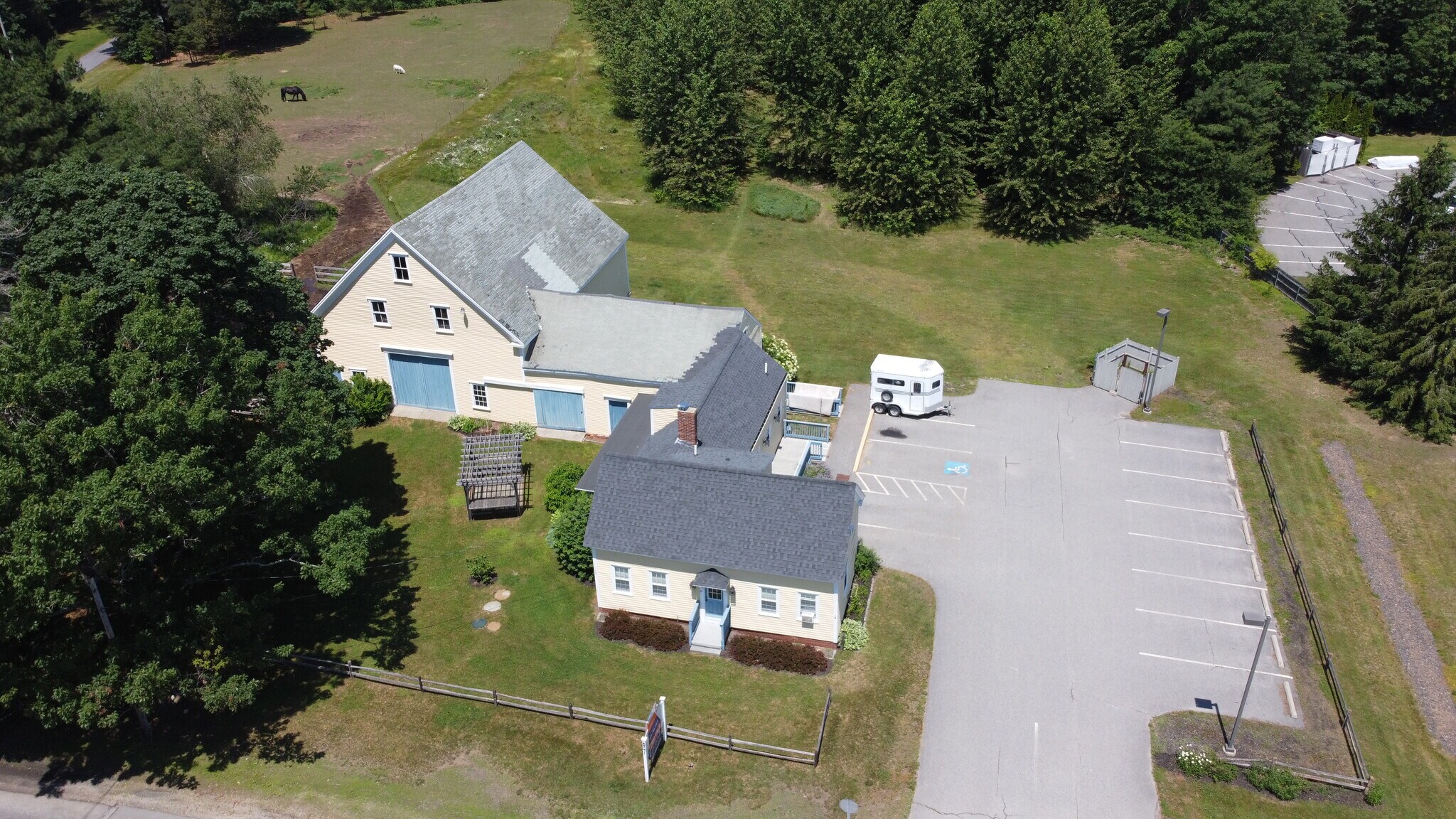 97 County Rd, Scarborough, ME for Sale