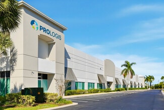 Boynton Beach, FL Industrial - 2035 High Ridge Rd Boynton Beach, FL Industrial - 2035 High Ridge Rd