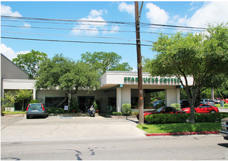 San Antonio, TX Office/Retail - 5321-5323 Broadway St