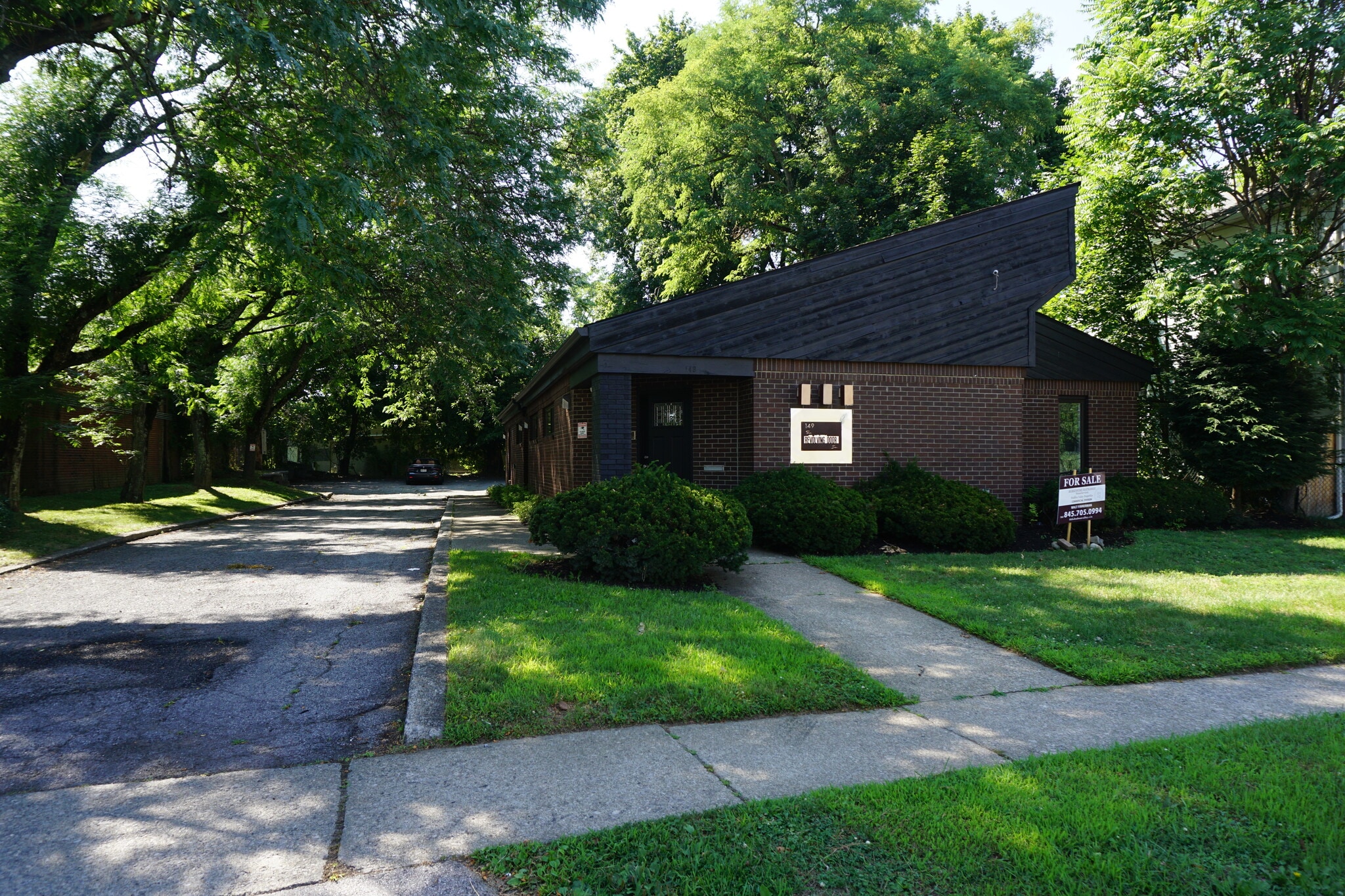 149 S Grand Ave, Poughkeepsie, NY for Sale