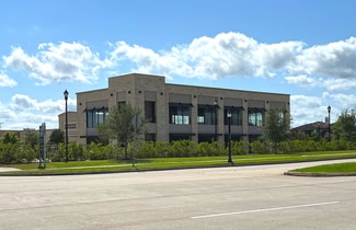 Sugar Land, TX Office/Retail, Retail - 18806 Noble Seven Ln