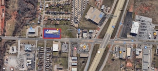 Oklahoma City, OK Retail - 1514-1522 SE 44th St