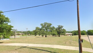Southlake, TX Commercial Land - 1301 Carroll Avenue Ave