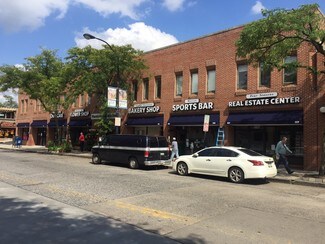Mount Vernon, NY Office/Medical - 557-567 Gramatan Ave