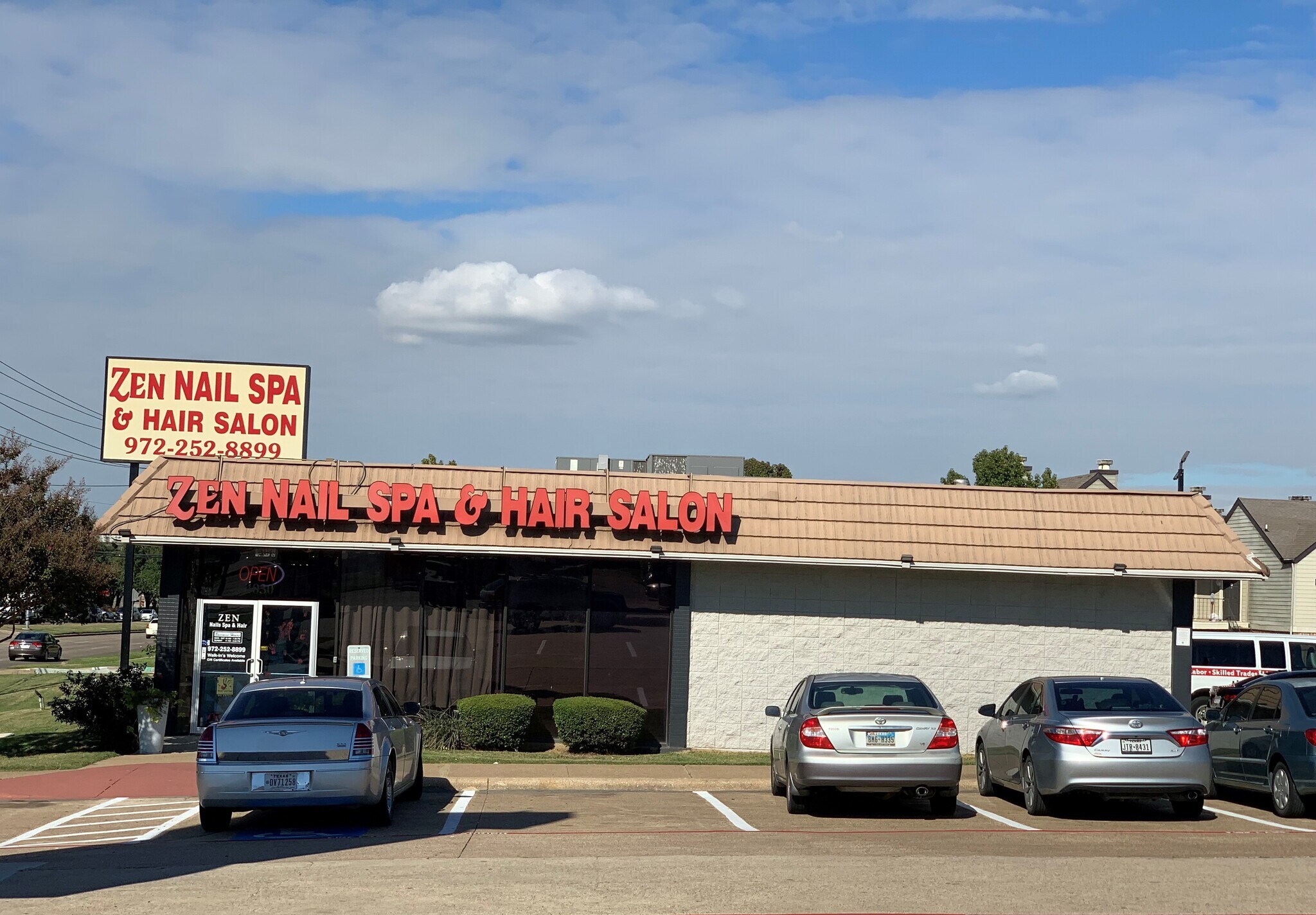 4008-4030 N Belt Line Rd, Irving, TX for Sale
