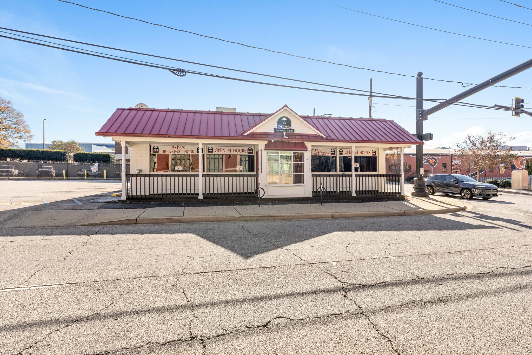 191 E St John St, Spartanburg, SC for Rent