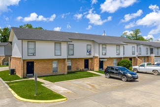 Houma, LA Apartments - 150 Shady Arbors Cir