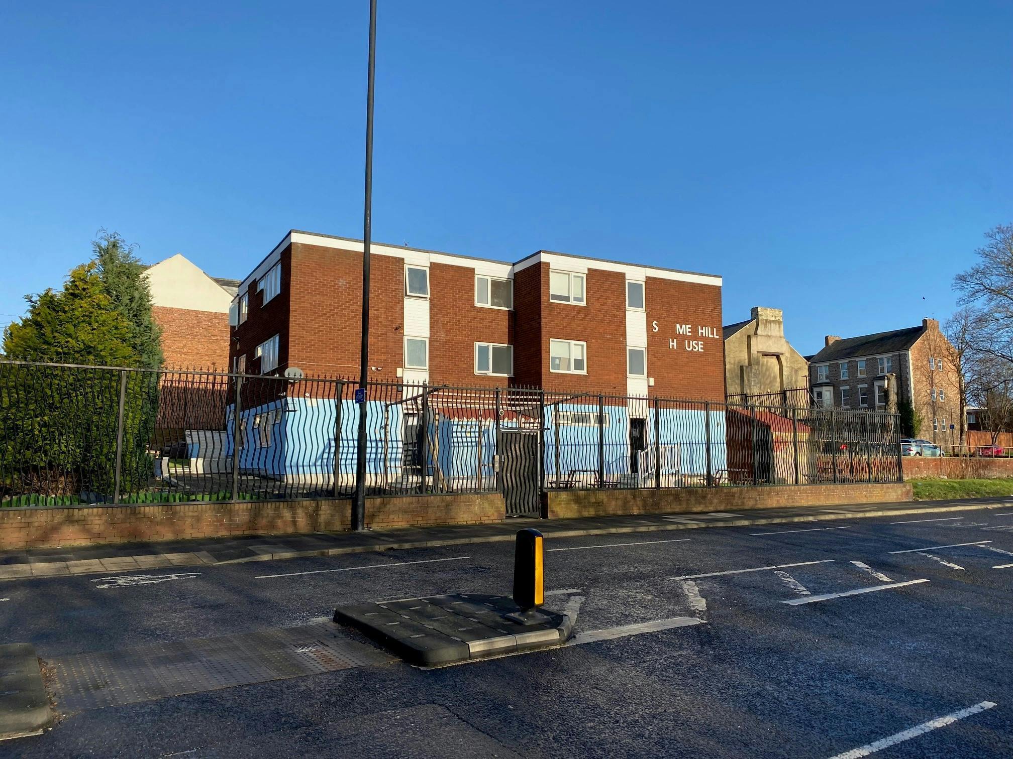 214-216 Westmorland Rd, Newcastle Upon Tyne, TWR for Sale