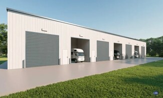 Melbourne, FL Commercial Land - 3335 Freeman Ln