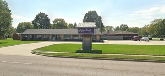 Peru, IL Retail - 906 Shooting Park Rd