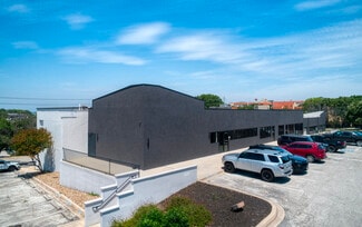 San Antonio, TX Retail - 8637 Fredericksburg Rd