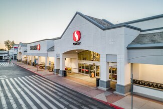 Phoenix, AZ Retail - 4730 E Indian School Rd