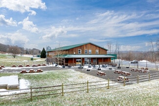 Hamilton, NY Retail - 1727 New York 12B