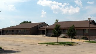 Lincoln, NE Office/Medical - 1530 S 70th St