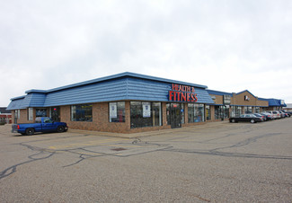 Canton, OH Office/Retail - 4915-5005 Whipple Ave SW