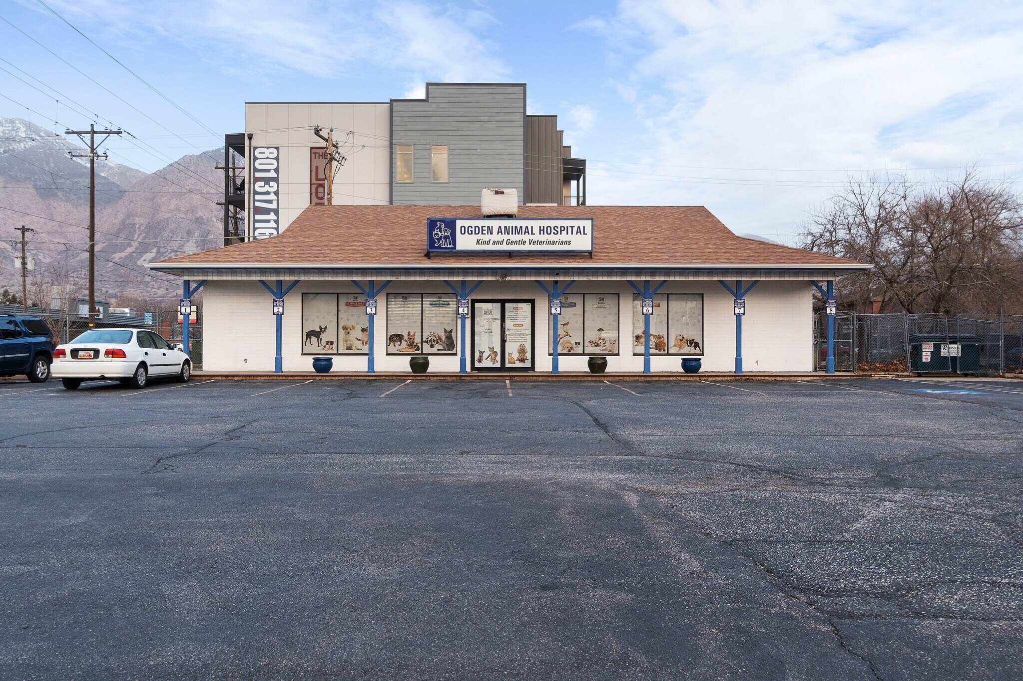 208 S Washington Blvd, Ogden, UT for Sale