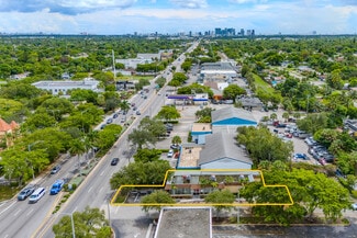 Fort Lauderdale, FL Loft/Creative Space - 3740 Broward Blvd