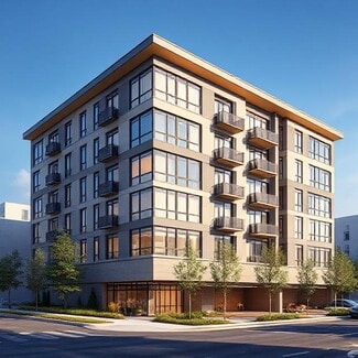 Los Angeles, CA Residential - 10401 Eastborne Ave & 1645 South Beverly Glen Blvd