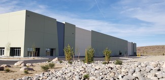 Mccarran, NV Industrial - 425 E Sydney Dr