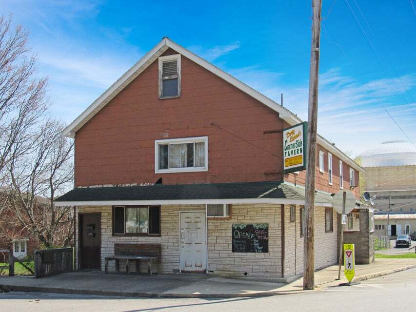 6 Pickering St, Brookville, PA for Sale