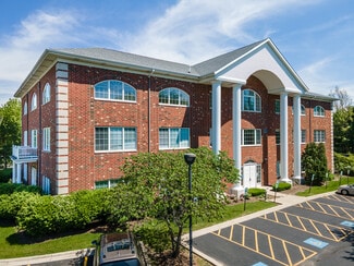 Frankfort, IL Office/Medical - 20646 S Abbey Wood Ct