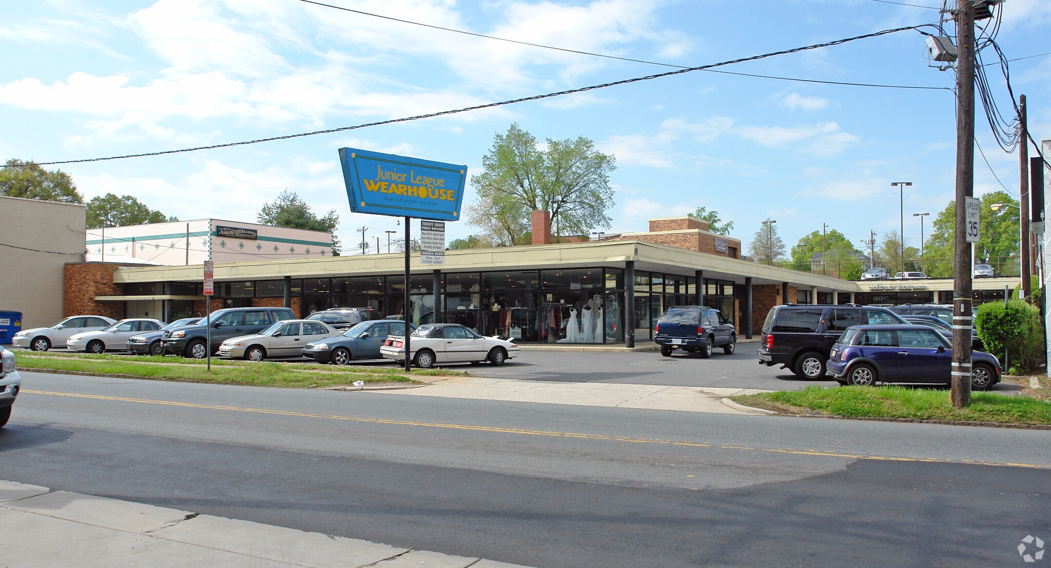 , Charlotte, NC for Sale