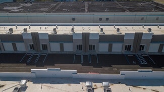 Miami, FL Industrial - 1690 NW 108th Ave