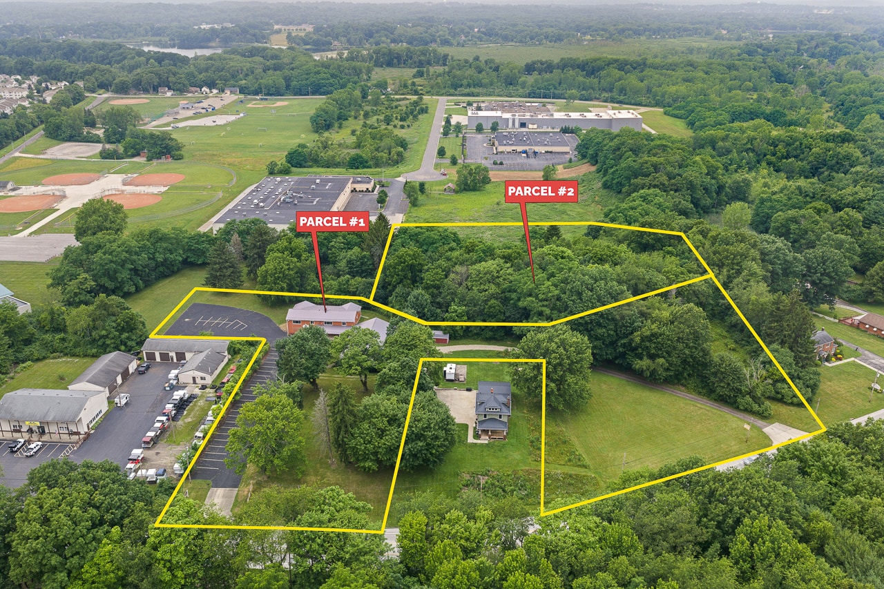 2540 S Main St, Coventry Township, OH for Sale