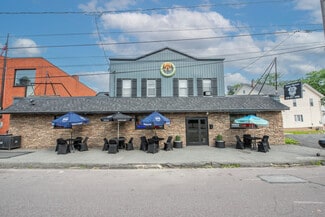 Scranton, PA Bar - 932 Wyoming Ave