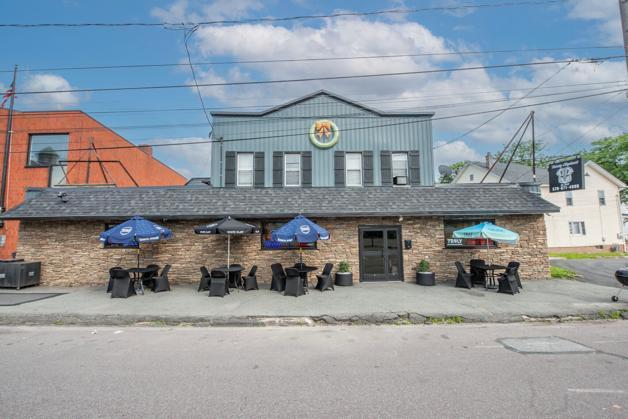 932 Wyoming Ave, Scranton, PA for Sale