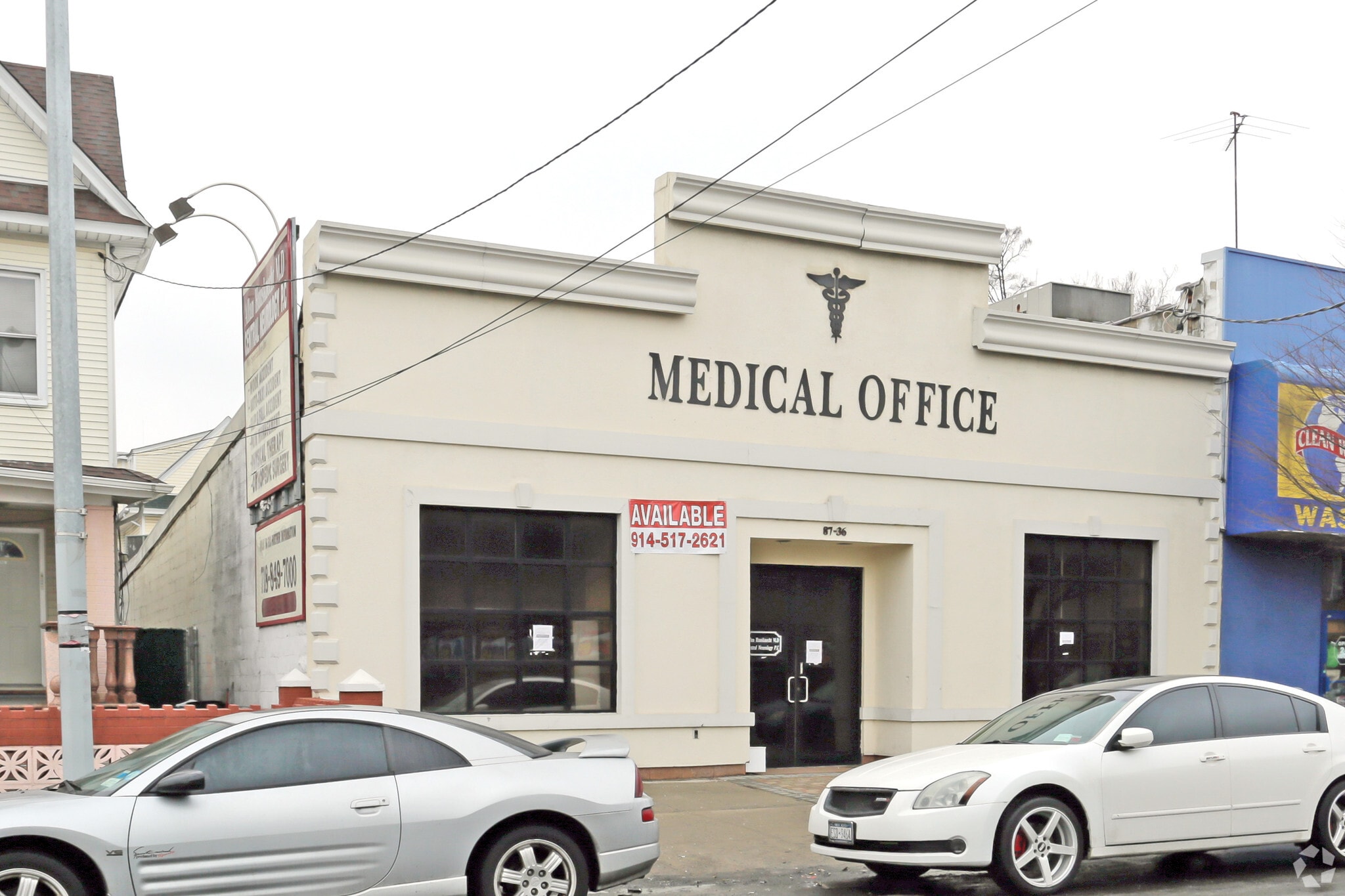 87-36 Lefferts Blvd, Richmond Hill, NY for Rent