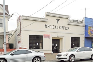 Richmond Hill, NY Retail - 87-36 Lefferts Blvd Richmond Hill, NY Retail - 87-36 Lefferts Blvd