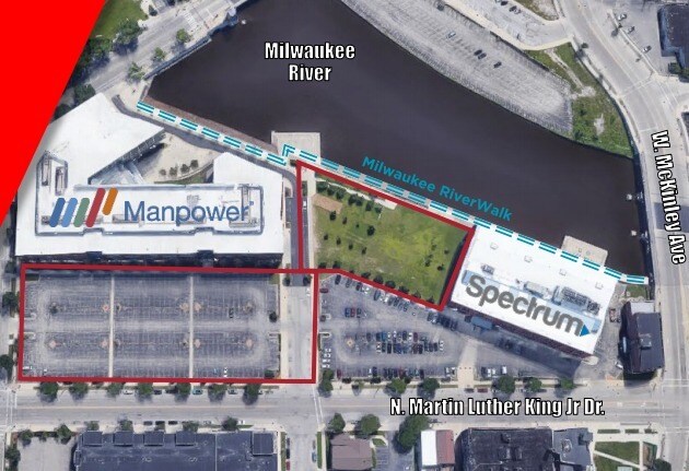 1330 N Martin Luther King Jr Dr, Milwaukee, WI for Rent
