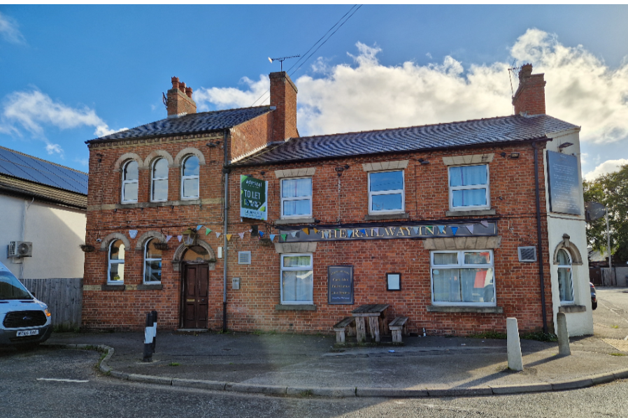 Station Rd, Derby, DBY for Sale