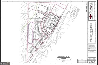 Griffin, GA Commercial - 1901 Zebulon Rd