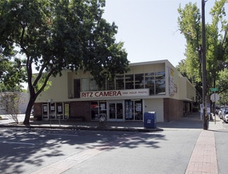 Sacramento, CA Retail - 1009 22nd St