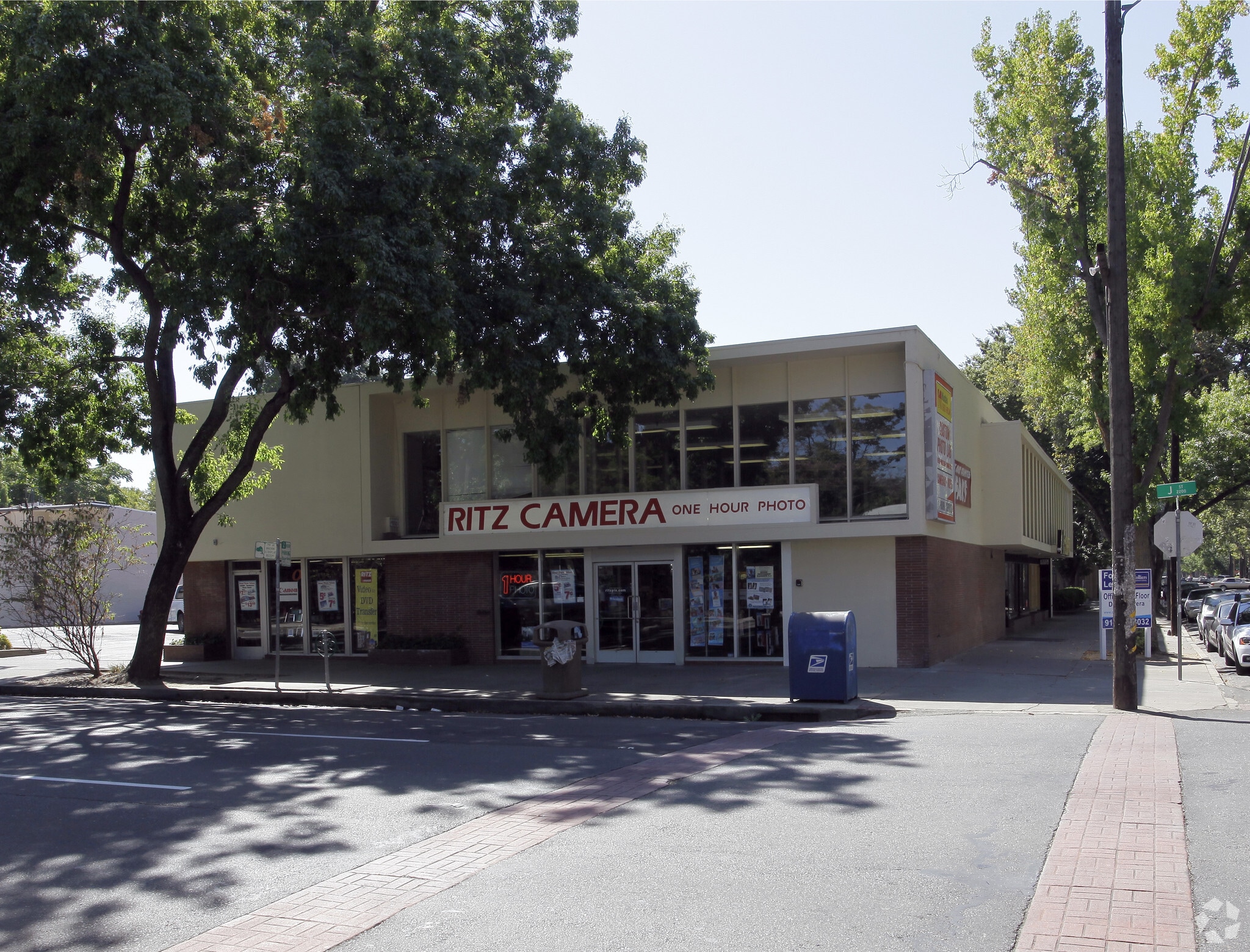 1009 22nd St, Sacramento, CA for Rent