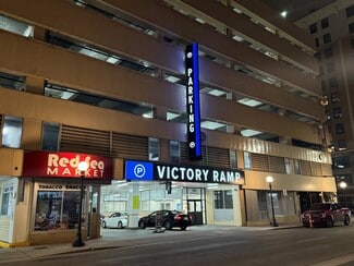 Saint Paul, MN Retail - 340 Wabasha St N Saint Paul, MN Retail - 340 Wabasha St N