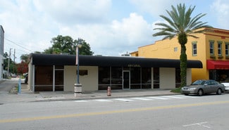 New Smyrna Beach, FL Loft/Creative Space - 418 Canal St