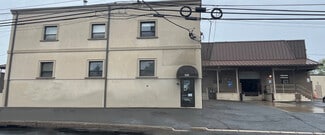 Garwood, NJ Industrial - 536 South Ave
