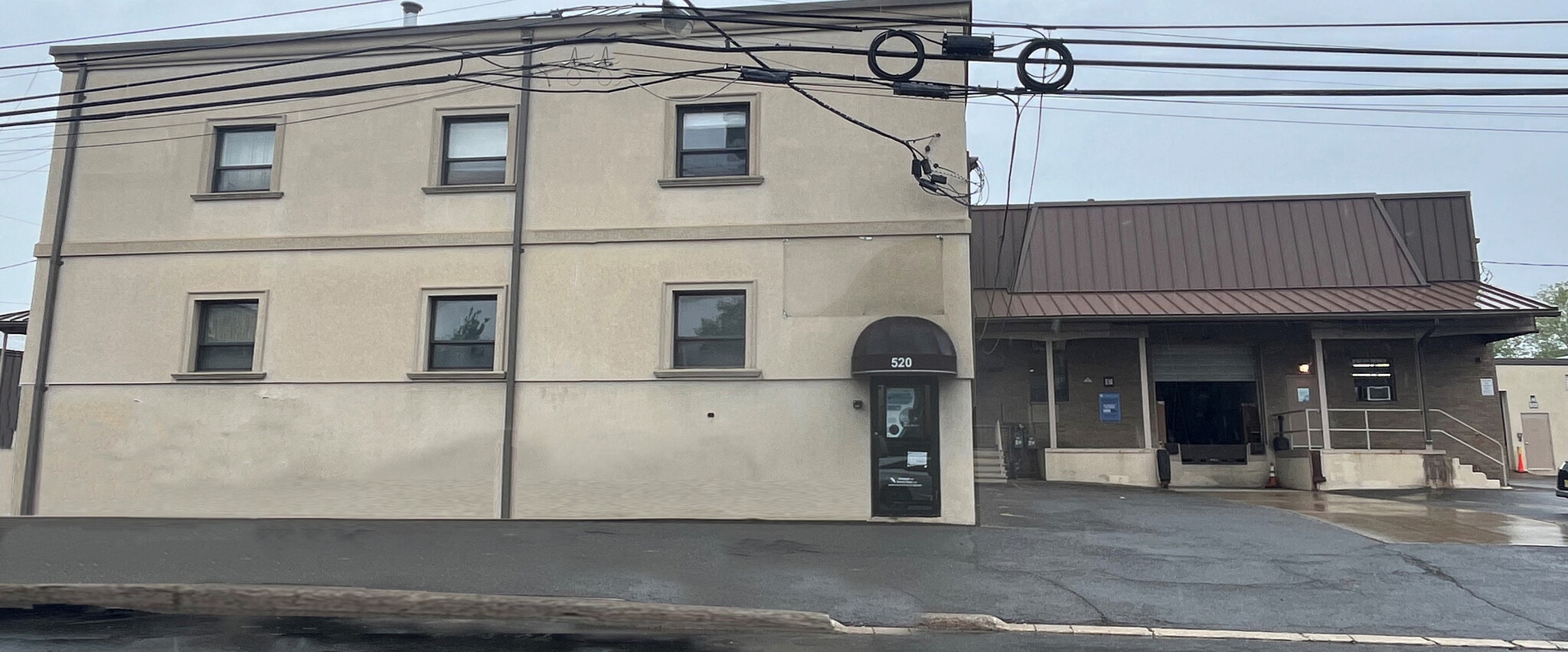 536 South Ave, Garwood, NJ for Rent